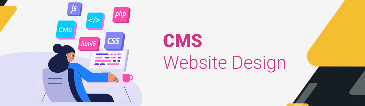 Top Website Content Management System in Hyderabad