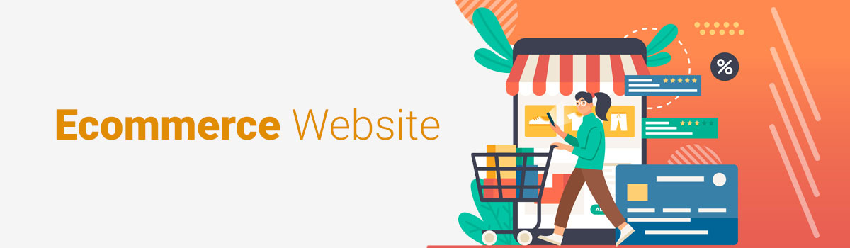 Innovative Top Ecommerce Website Developers Enhance your online sales and success 